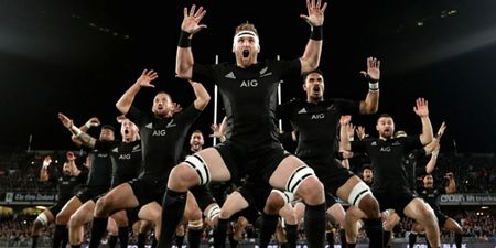 The blueprint to beating New Zealand sounds pretty simple in theory