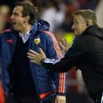 Gary Neville savagely responds to Harry Redknapp’s remark about his spell with Valencia