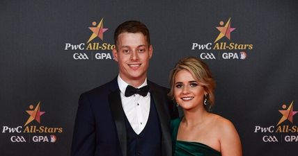 In Pictures: GAA All Stars arriving at awards ceremony