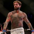 Reality TV star, Aaron Chalmers signs six-fight deal with Bellator
