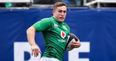 We simply had to give Jordan Larmour top marks after his stunning performance in Chicago