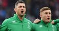 Late drama for Ireland as Rob Kearney ruled out of France game