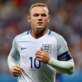 Wayne Rooney is coming out of international retirement for one last England match