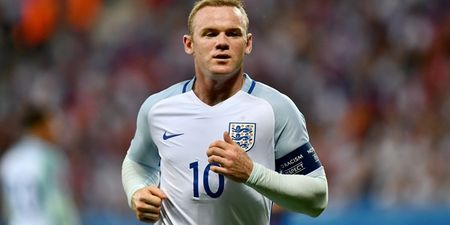 Wayne Rooney is coming out of international retirement for one last England match