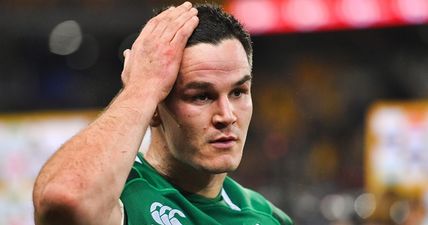English rugby legend completely dismisses Ireland’s World Cup chances