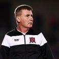 Stephen Kenny dismisses the worst stereotype about Irish footballers