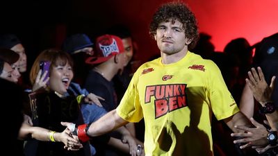 Ben Askren says it’s down to two fighters for UFC debut opponent