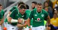Nobody envies Joe Schmidt’s task of picking Ireland’s starting back row