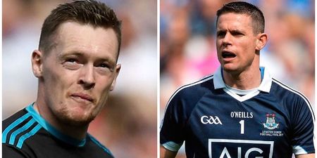 The key statistics that support Rory Beggan’s All-Star win over Stephen Cluxton