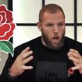 ‘We won, so shut up!’ – James Haskell goes off on one about Owen Farrell tackle