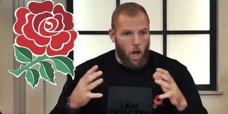 ‘We won, so shut up!’ – James Haskell goes off on one about Owen Farrell tackle