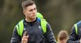 Story of teenage Jordan Larmour in Ireland training tells you all you need to know