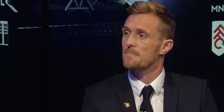 Darren Fletcher speaks about where Paul Pogba played for Man United reserves