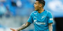 Leandro Paredes accused of intentionally getting sent off to watch Copa Libertadores final