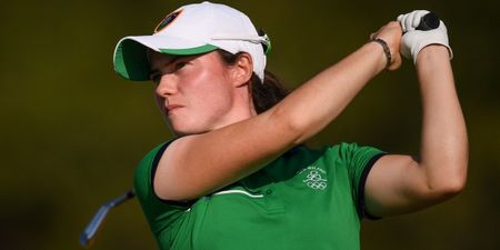 From Cavan to North Carolina, Leona Maguire is golf’s next big star