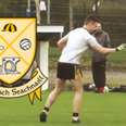Dunshaughlin’s revised rules tournament really put the foot back into football