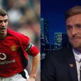 Darren Fletcher speaks about the impact Roy Keane had on his career