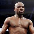 Floyd Mayweather announces that fight with Tenshin Nasukawa will not go ahead
