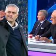 Mick McCarthy sets Graeme Souness straight after Jose Mourinho criticism