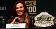 Miesha Tate has been appointed by ONE Championship as vice-president