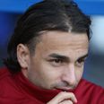 Lazar Markovic explains liking tweet after Liverpool’s defeat to Red Star Belgrade