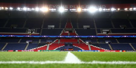 Paris Saint-Germain used racial profiling in recruiting players