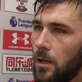Charlie Austin goes off at officials for costing Southampton ‘two points’