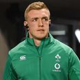Dan Leavy sends message to All Blacks, and Joe Schmidt, with latest performance
