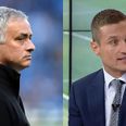 Nemanja Vidic refuses to criticise Jose Mourinho because he “wants to become Manchester United manager”