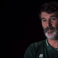 Roy Keane: I’m at my happiest when I’m in a dressing room