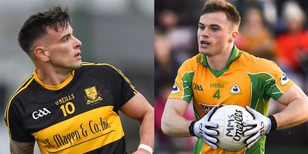 Dr Crokes and Corofin can only meet in All-Ireland final