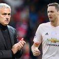 Some Manchester United players consider Nemanja Matic to be “untouchable” and are questioning his role in the team