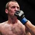 Neil Seery returns to UFC rankings 485 days after retiring from mixed martial arts