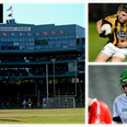 Bumper weekend of sport on TG4 with eight hours of uninterrupted GAA