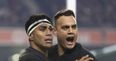 ‘I remember Israel Dagg going mental and just screaming in our faces’
