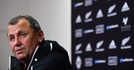 New Zealand continue a decorated history of mind games
