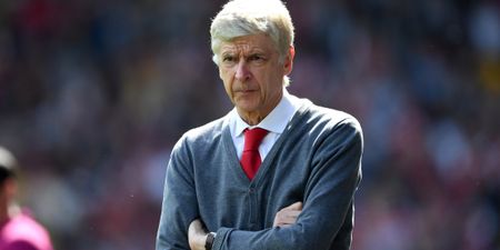 Arsène Wenger rejected Fulham job before they approached Claudio Ranieri