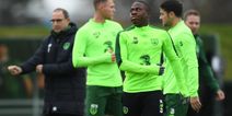 The Football Spin on Obafemi’s doubts, Martin O’Neill’s overpowering candour and the Premier League’s Brexit issues