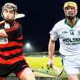 If you’re a hurling fan, this weekend is the best weekend of the year
