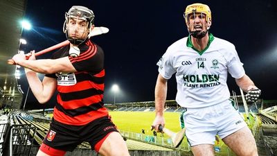 If you’re a hurling fan, this weekend is the best weekend of the year