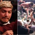 Three men involved in UFC 229 brawl receive extended suspensions at NSAC meeting