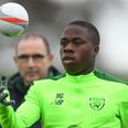 Michael Obafemi has committed his international future to the Republic of Ireland