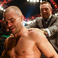Yet another one of Khabib’s teammates calls out Artem Lobov