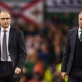 Martin O’Neill is the reason why Ireland were outplayed by a team of inferior individual quality