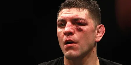 Nick Diaz set to return to the UFC after four years away from the Octagon