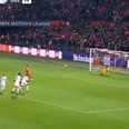 Memphis Depay seals Dutch win with beautiful panenka penalty