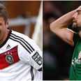 Germany relegated in Nations League and could be second seeds for qualifiers