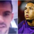 “Not my type of defender” – Virgil Van Dijk joins in on Sergio Ramos bashing