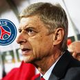 Arsene Wenger ‘advises Paris Saint-Germain to move for Aaron Ramsey’