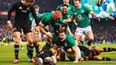 One Ireland legend gets perfect 10/10 as All Blacks are beaten again